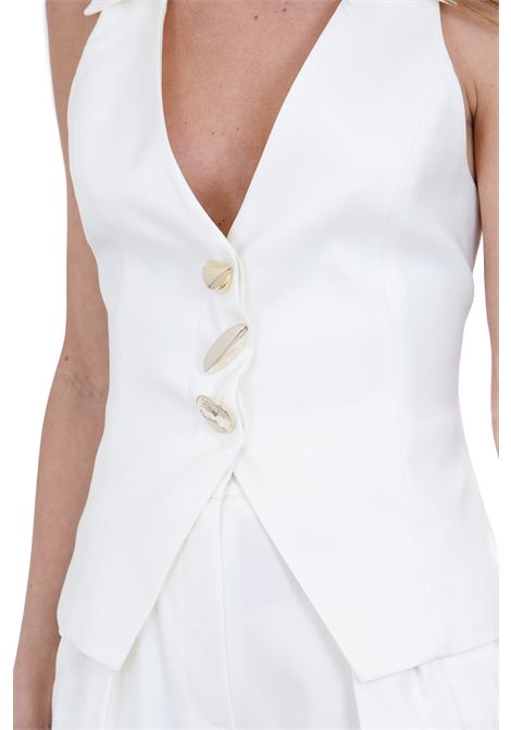  SIMONA CORSELLINI | Gilet | CPTO00901V0359